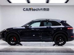 Porsche 2019 Cayenne 3.0T - ფოტო 3