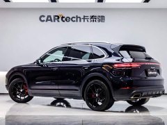 Porsche 2019 Cayenne 3.0T - ფოტო 4