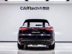 Porsche 2019 Cayenne 3.0T - ფოტო 5