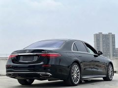 Mercedes-Benz S-Class 2021 S 500 L 4MATIC - ფოტო 11