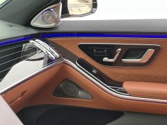 Mercedes-Benz S-Class 2021 S 500 L 4MATIC - ფოტო 15
