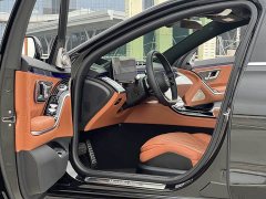 Mercedes-Benz S-Class 2021 S 500 L 4MATIC - ფოტო 5