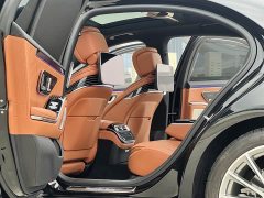 Mercedes-Benz S-Class 2021 S 500 L 4MATIC - ფოტო 6
