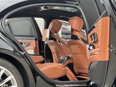 Mercedes-Benz S-Class 2021 S 500 L 4MATIC - ფოტო 8