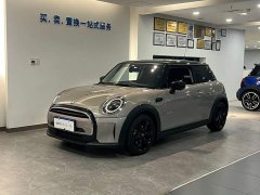 BMW MINI 1.5T COOPER Artist - ფოტო 1