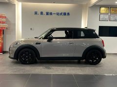 BMW MINI 1.5T COOPER Artist - ფოტო 3
