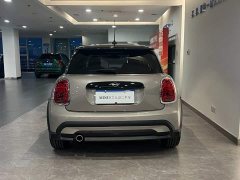 BMW MINI 1.5T COOPER Artist - ფოტო 4