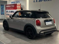 BMW MINI 1.5T COOPER Artist - ფოტო 5