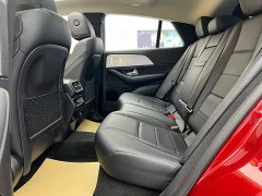 Mercedes-Benz GLE Coupe 2022 GLE 350 4MATIC Coupe SUV Fashion Edition - ფოტო 12