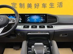 Mercedes-Benz GLE Coupe 2022 GLE 350 4MATIC Coupe SUV Fashion Edition - ფოტო 16