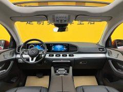 Mercedes-Benz GLE Coupe 2022 GLE 350 4MATIC Coupe SUV Fashion Edition - ფოტო 19