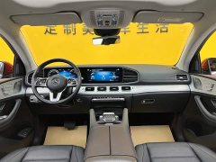 Mercedes-Benz GLE Coupe 2022 GLE 350 4MATIC Coupe SUV Fashion Edition - ფოტო 5