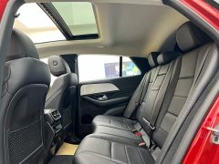 Mercedes-Benz GLE Coupe 2022 GLE 350 4MATIC Coupe SUV Fashion Edition - ფოტო 7