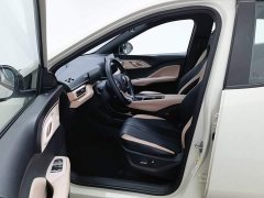 BYD Seagull Flying Edition - ფოტო 10
