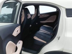 BYD Seagull Flying Edition - ფოტო 15