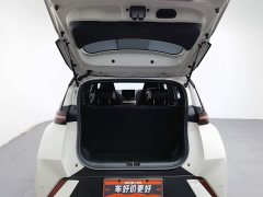 BYD Seagull Flying Edition - ფოტო 16