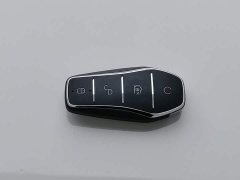 BYD Seagull Flying Edition - ფოტო 19