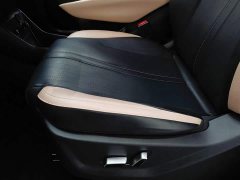BYD Seagull Flying Edition - ფოტო 20