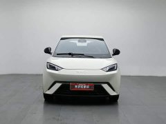 BYD Seagull Flying Edition - ფოტო 3