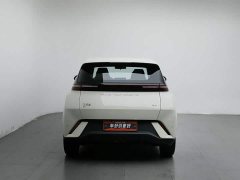 BYD Seagull Flying Edition - ფოტო 4