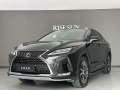 Lexus RX 300 AWD F SPORT - ფოტო 1
