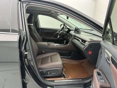 Lexus RX 300 AWD F SPORT - ფოტო 11