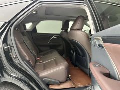 Lexus RX 300 AWD F SPORT - ფოტო 12