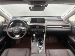 Lexus RX 300 AWD F SPORT - ფოტო 13