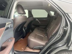 Lexus RX 300 AWD F SPORT - ფოტო 14