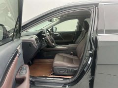 Lexus RX 300 AWD F SPORT - ფოტო 15
