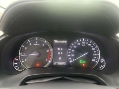 Lexus RX 300 AWD F SPORT - ფოტო 16