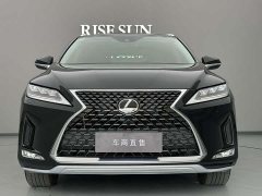 Lexus RX 300 AWD F SPORT - ფოტო 2