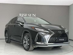 Lexus RX 300 AWD F SPORT - ფოტო 3