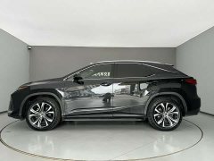 Lexus RX 300 AWD F SPORT - ფოტო 4