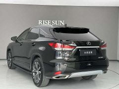 Lexus RX 300 AWD F SPORT - ფოტო 5