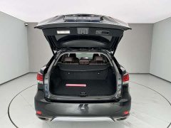 Lexus RX 300 AWD F SPORT - ფოტო 6