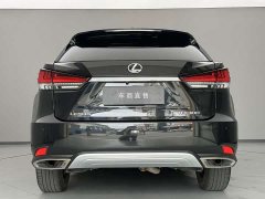 Lexus RX 300 AWD F SPORT - ფოტო 7