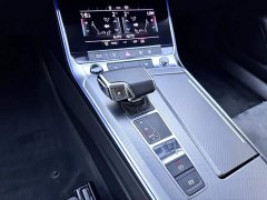 Audi A7L 45TFSI S-line Dream Edition Fluid Crystal Package - ფოტო 16