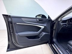 Audi A7L 45TFSI S-line Dream Edition Fluid Crystal Package - ფოტო 8