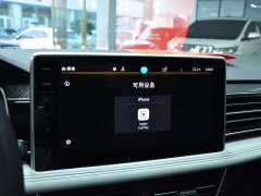 Volkswagen Tiguan L 380TSI Automatic AWD R-Line Enjoyment Edition 7-Seater - ფოტო 10