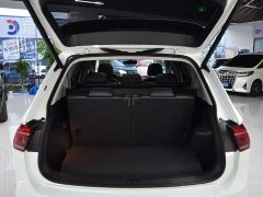 Volkswagen Tiguan L 380TSI Automatic AWD R-Line Enjoyment Edition 7-Seater - ფოტო 14