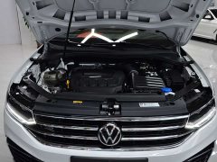 Volkswagen Tiguan L 380TSI Automatic AWD R-Line Enjoyment Edition 7-Seater - ფოტო 15