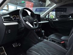 Volkswagen Tiguan L 380TSI Automatic AWD R-Line Enjoyment Edition 7-Seater - ფოტო 6