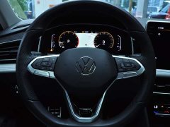 Volkswagen Tiguan L 380TSI Automatic AWD R-Line Enjoyment Edition 7-Seater - ფოტო 8