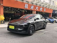 Tesla Model Y Rear-Wheel Drive - ფოტო 1
