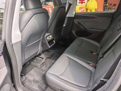 Tesla Model Y Rear-Wheel Drive - ფოტო 10