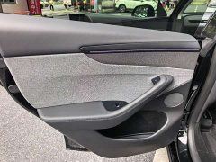 Tesla Model Y Rear-Wheel Drive - ფოტო 11