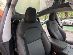 Tesla Model Y Rear-Wheel Drive - ფოტო 15