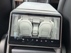 Tesla Model Y Rear-Wheel Drive - ფოტო 16