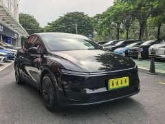 Tesla Model Y Rear-Wheel Drive - ფოტო 2